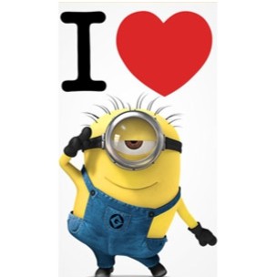 MINIONS SHOP