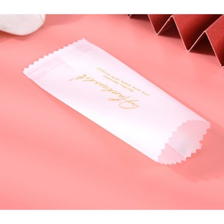 Túi đựng kẹo nougat