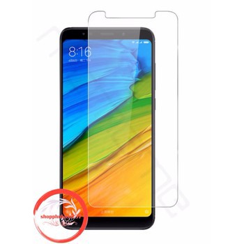Kính cường lực Glass dành cho Xiaomi Redmi 5 Plus