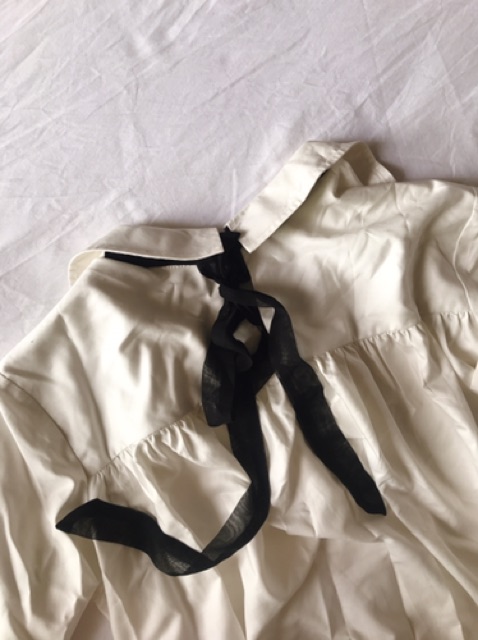 Thanh lý áo sơ mi Ren by Tee