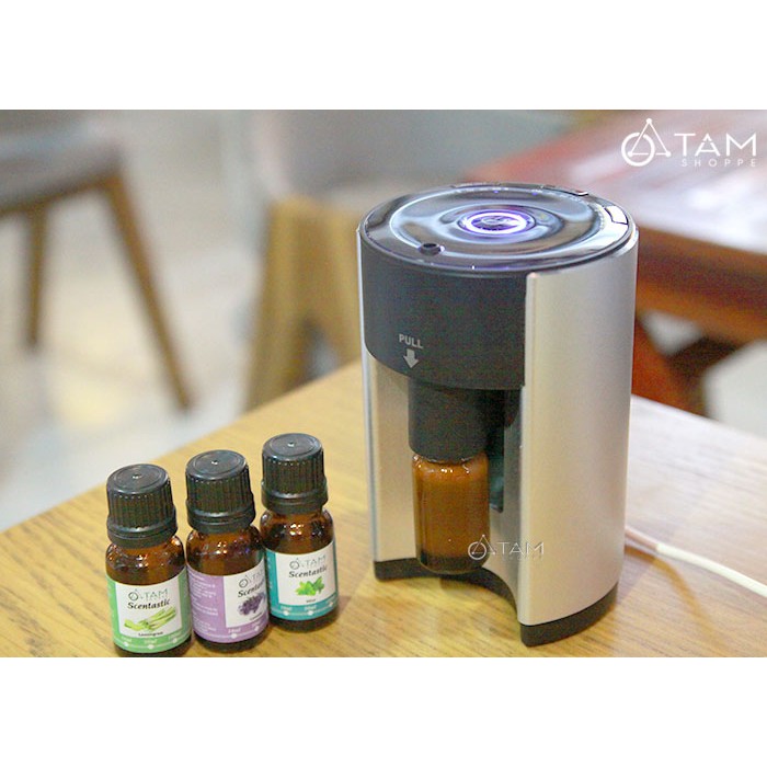 Máy phun tinh dầu trực tiếp không gian rộng TAN
