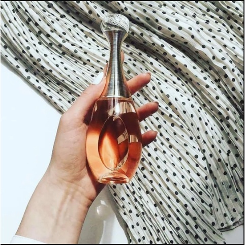 Nước Hoa Dior Chính Hãng, Nước Hoa Nữ Dior Jadore EDP 100ml Thơm Lâu Trên 8 Tiếng
