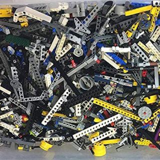 Gạch lego technic