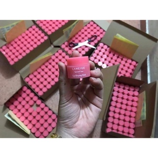 Ủ môi Laneige hàn quốc