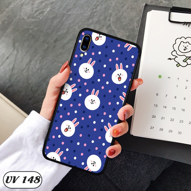 Ốp lưng cho điện thoại Vivo V11