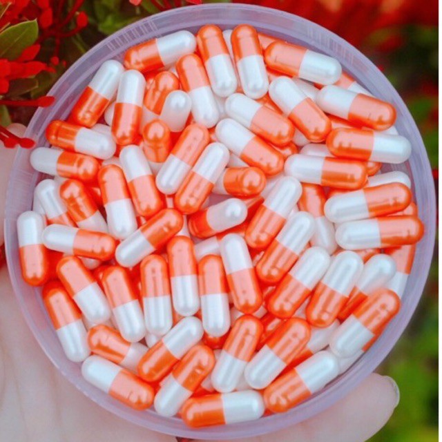 1 Viên cấy trắng, CẤY TRẮNG NHANH, Viên kích trắng, Viên Kích trắng nhanh cấp tốc.