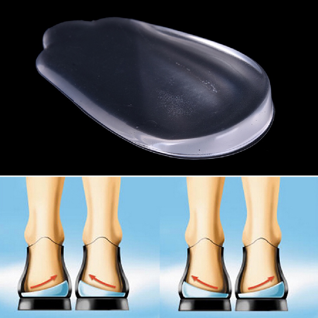 Miếng silicone Chỉnh Hình Ngón Chân
