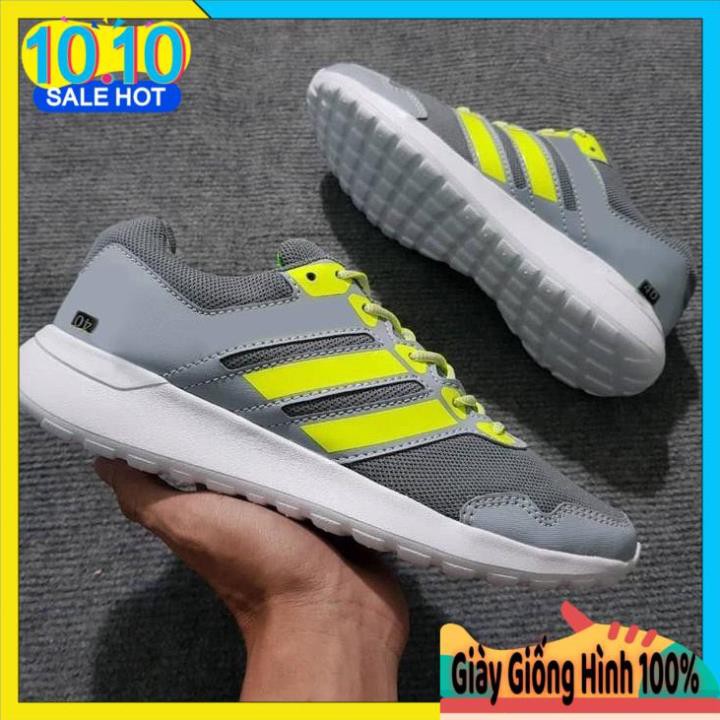 [HÀNG CAO CẤP] Giày Thể Thao Nam Nữ Phản Quang (NHIỀU MÀU) | BigBuy360 - bigbuy360.vn