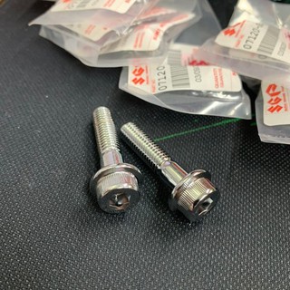 Ốc lục giác treo pô sport - rgv - 1748549