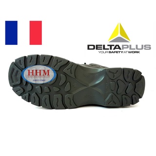 Giày bảo hộ cao cấp Delta Plus Jumper 2