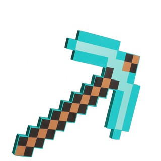 Cúp Minecraft Diamond Cực Đẹp