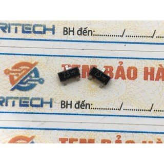 Combo 50 chiếc SOT-23 BZX84C5V6 kí hiệu Z3 diode zenner 5,6V