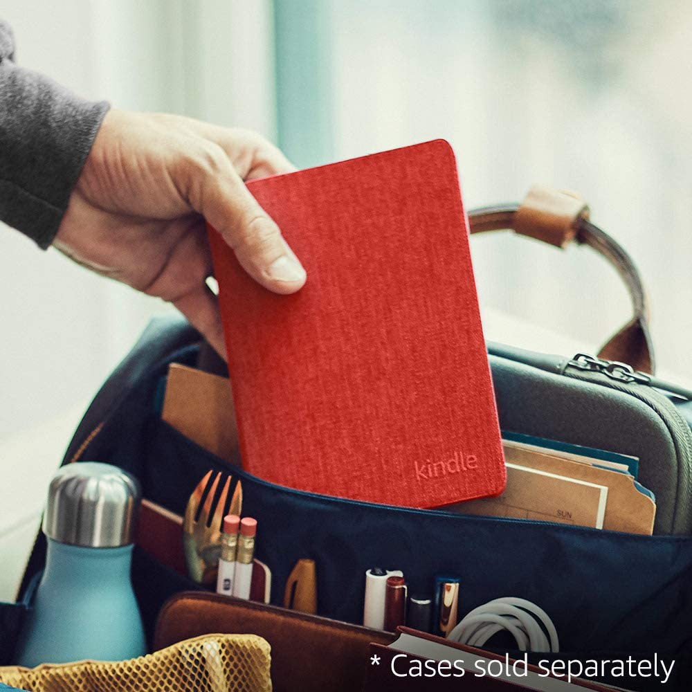 Máy đọc sách All new Kindle 2019 gen 10 | BigBuy360 - bigbuy360.vn