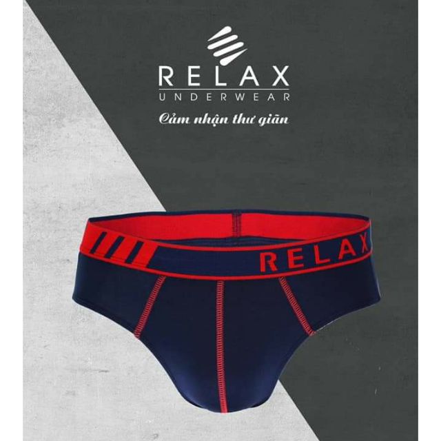 Quần lót nam Relax Rltk16( Chất vải thun lạnh)