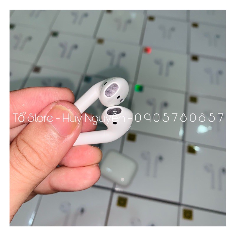 Tai Nghe TWS Air 2 Hổ Vằn 1562m Check Setting | BigBuy360 - bigbuy360.vn