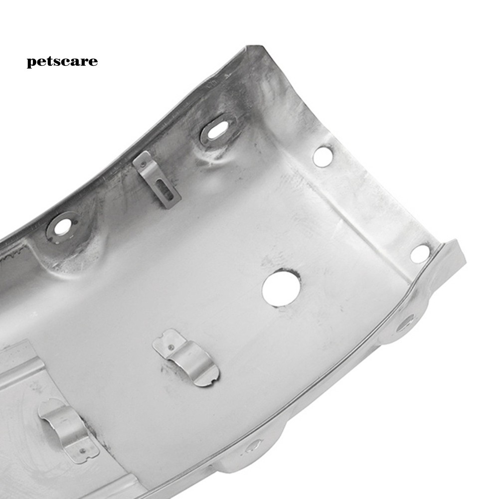 Dè chắn bùn cho xe máy Suzuki Gn125 Gn250