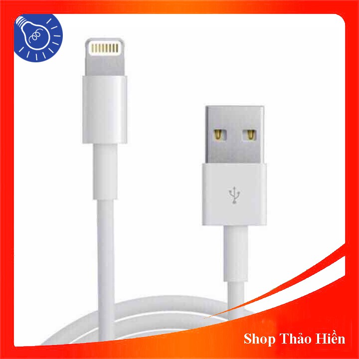 Cáp sạc iphone/Dây sạc iphone/Cáp sạc lightning