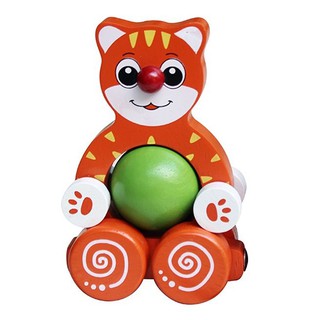 Xe thú Winwintoys 68532