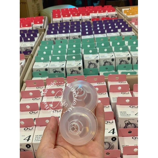 NÚM TI BÌNH OU WISH CẢI TIẾN BẢN MỚI NHẤT