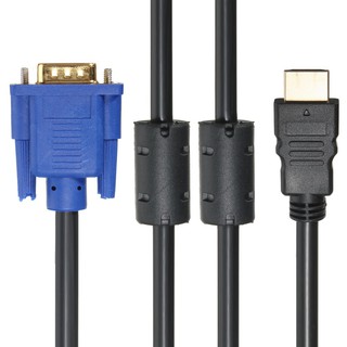 Cáp Chuyển Đổi Từ Cổng Hdmi Sang Vga