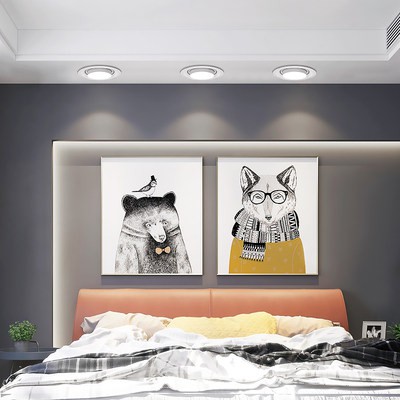 Đèn phóng to Đèn led Đèn led Đèn led Đèn Lồng
