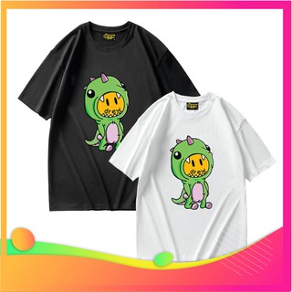 [SALE ] Áo phông Drew, tee drew house,tee Drew, áo phông DREW khủng long