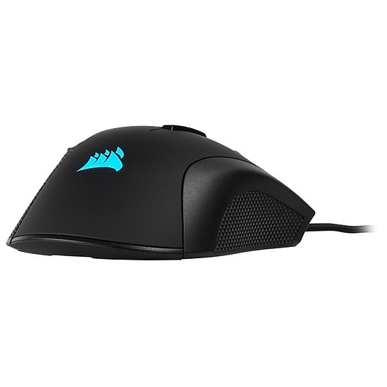 Chuột Corsair IRONCLAW RGB - Hàng Chính Hãng