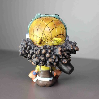Mô hình Usopp Chibi - Mô hình One Piece