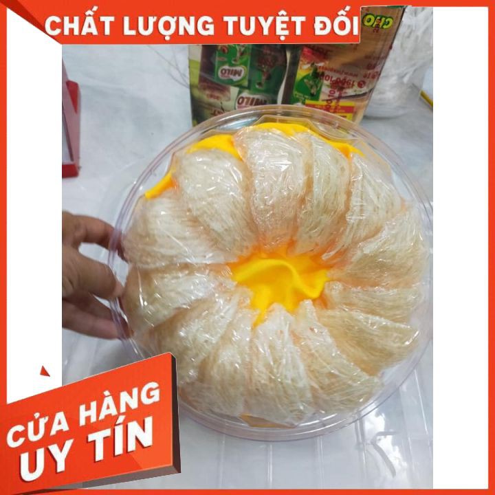 Yến Tinh Chế Nguyên Tổ Khánh Hòa Yến Sào Làm Sạch Tổ Yến Sạch Lông Khánh Hòa 100g