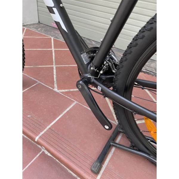 Xe Đạp Thể Thao Giant Rincon 1 27.5 - Khung Nhôm, Phanh Dầu, Groupset Shimano M310