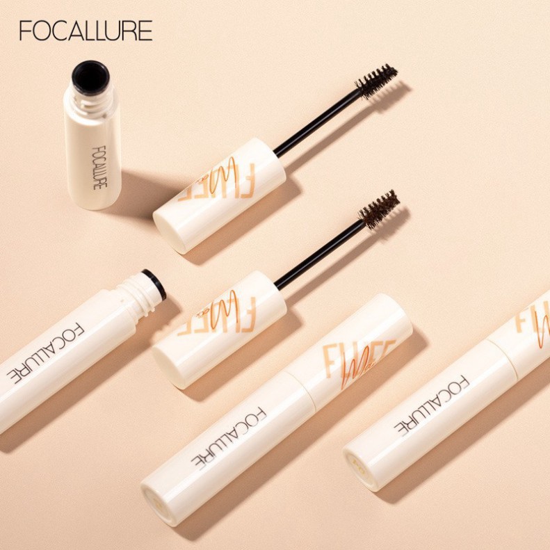 Mascara FOCALLURE Làm Dài Dày Cong Mi Chống Thấm Nước Lâu Trôi 4.5g FMCR1 | BigBuy360 - bigbuy360.vn