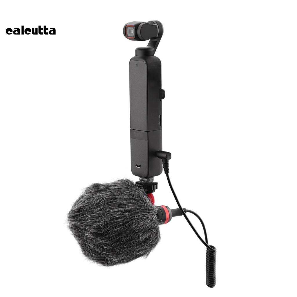 Micro giảm tiếng ồn cho máy ảnh DJI OSMO Pocket 2 | WebRaoVat - webraovat.net.vn