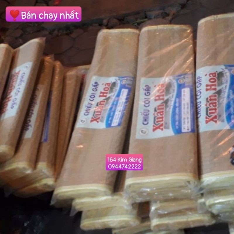 Chiếu Xuân Hòa Loại 1 Việt Nam xuất khẩu