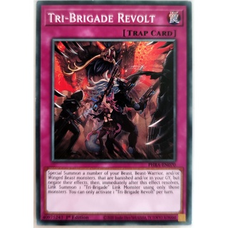 Tri-Brigade Revolt |EN| Common
