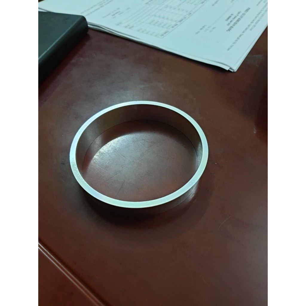 khuôn dập cốc giấy miệng phi 90mm - Lắp Thêm Vào Máy Dập cốc