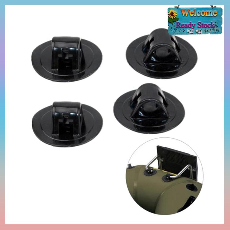 Bộ 4 Giá Đỡ Động Cơ Thuyền Kayak Bơm Hơi Tiện Dụng
