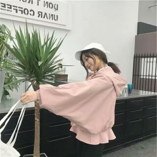Áo khoác ulzzang