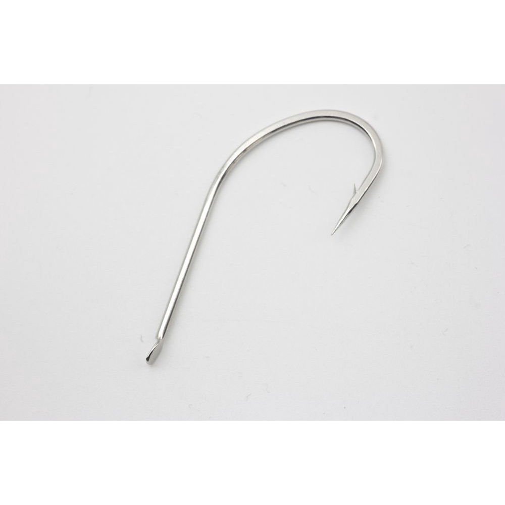 Set 20 Lưỡi Câu Cá Bằng Thép Carbon 28 #