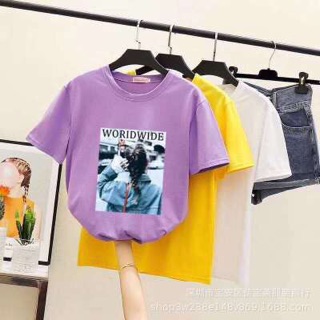 (Xả kho) Áo phông chất siêu đẹp