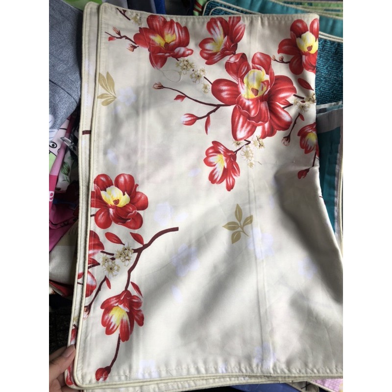 ÁO GỐI NẰM COTTON THẮNG LỢI NHÀ MAY