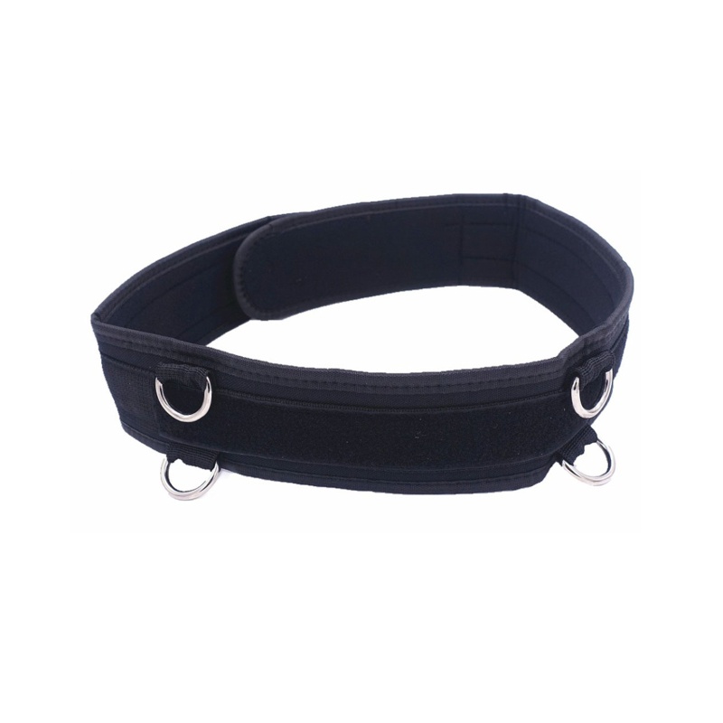 QQ Dây Đai Kháng Lực Co Giãn Dùng Luyện Tập Thể Hình