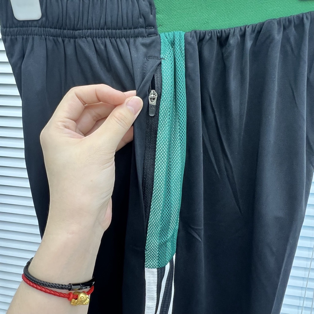 Bộ quần áo thể thao chính hãng adidas