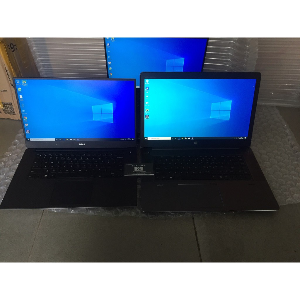 Laptop Dell Precision M5510 Xeon E3-1505M V5, Ram 8G, NVME 256G, M1000M, 15''6 FHD. | BigBuy360 - bigbuy360.vn