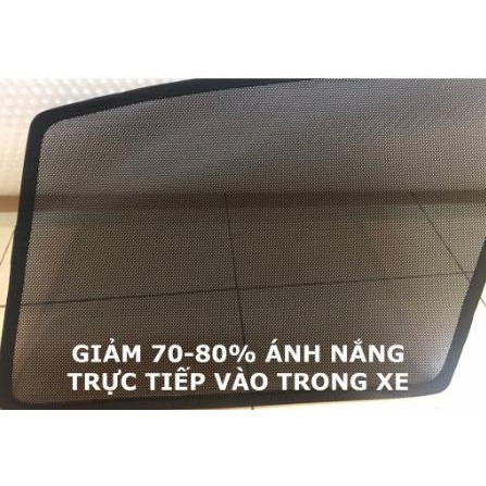 Rèm che nắng Elantra 2019-2020 hàng chất lượng