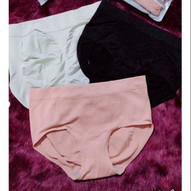 Quần lót nữ gen bụng ,nâng mông( có túi zip) | BigBuy360 - bigbuy360.vn