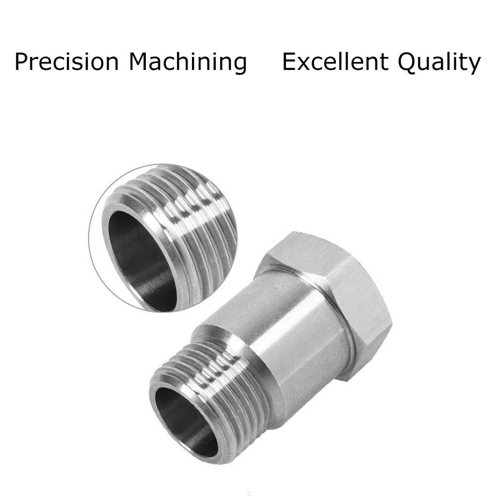 Phụ Kiện Nối Cảm Biến Oxy SHOUKEY O2 O2 Lambda O2 Chuyên Dụng