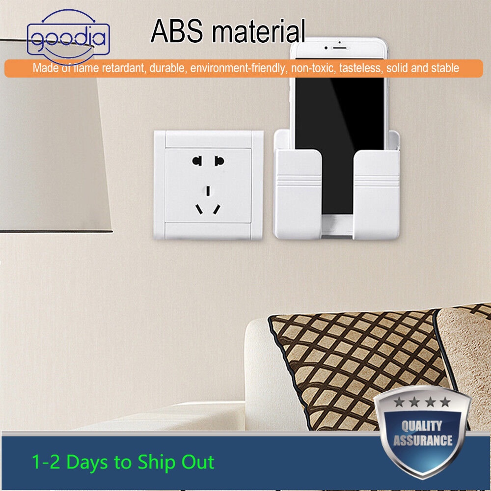 Túi Treo Tường Đựng Điện Thoại Đa Năng