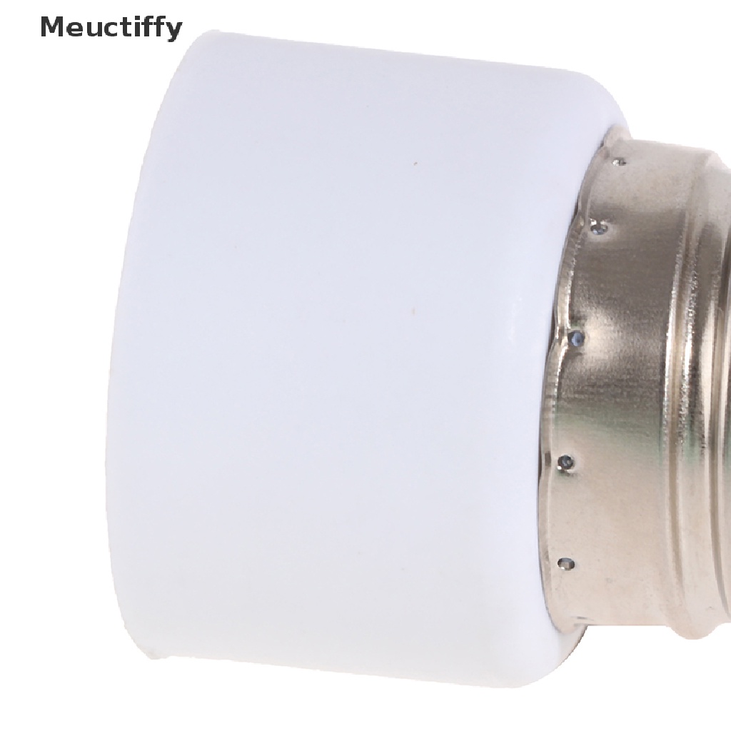 Đuôi bóng đèn ABS 220V E27 phích cắm US/ EU tiện dụng