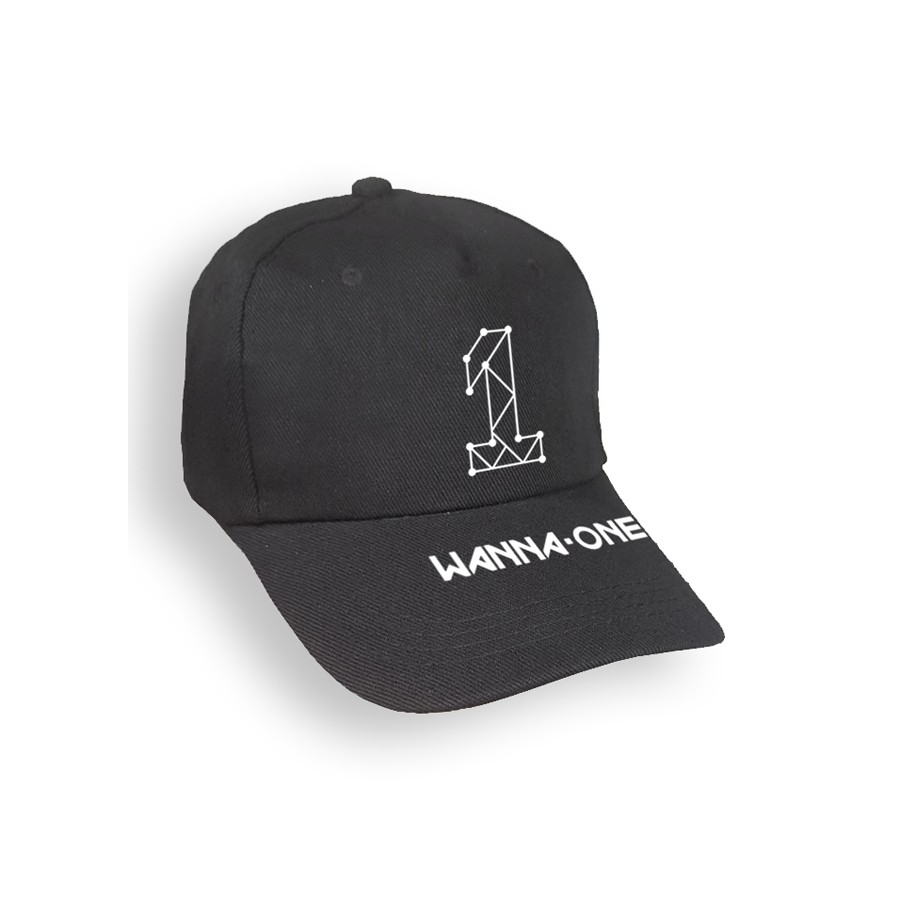 Mũ Lưỡi Trai Wannaa Onee dành cho các bạn trẻ