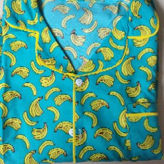 BỘ PIJAMA KATE THÁI DÀI TAY